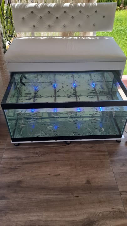 Sport & Freizeit VONRESORT Golden Beach