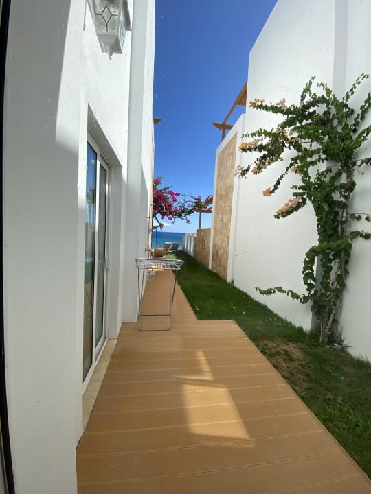 Zimmer Atrium Prestige Thalasso Spa Resort & Villas