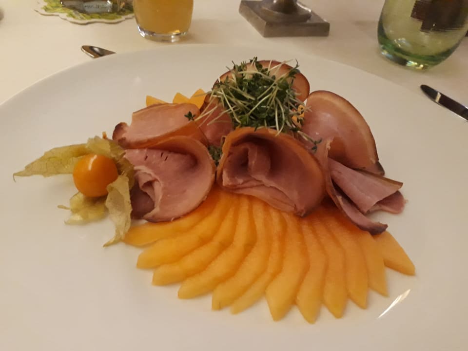 Gastro Hotel Tanneck