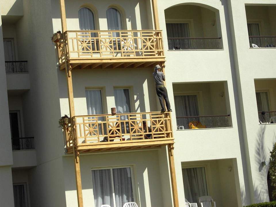 Foto Pickalbatros Dana Beach Resort - Hurghada