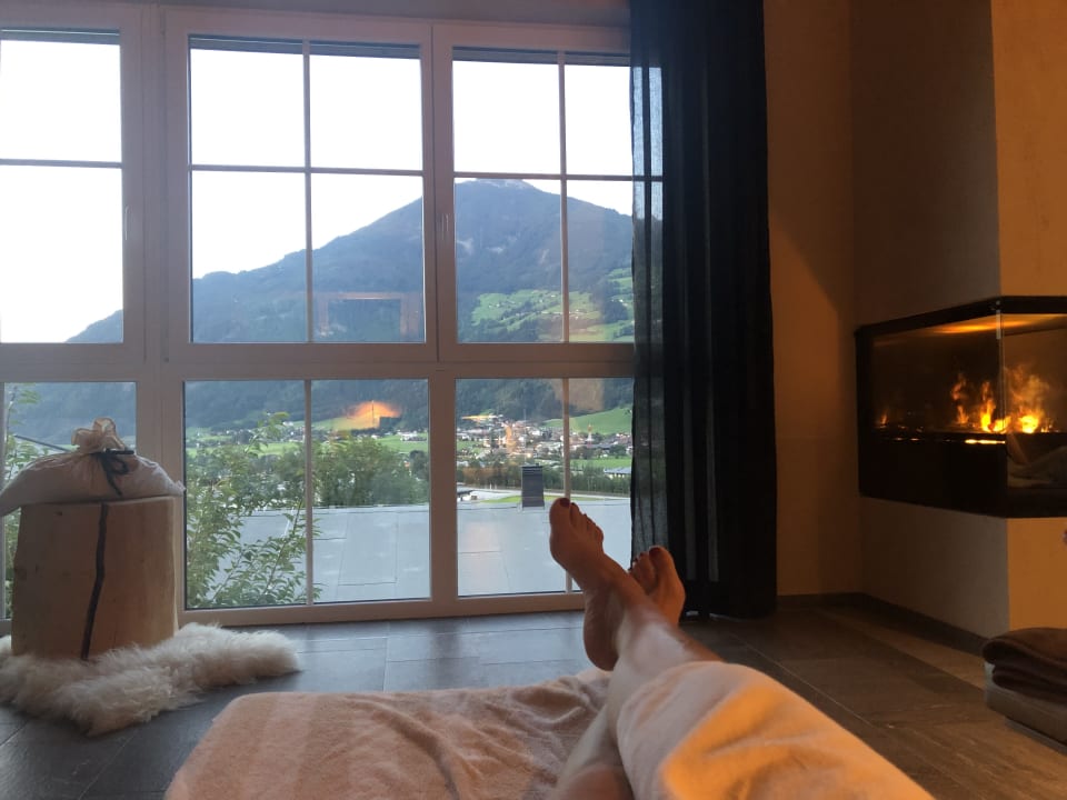 Sport & Freizeit Das Kaltenbach Aparthotel