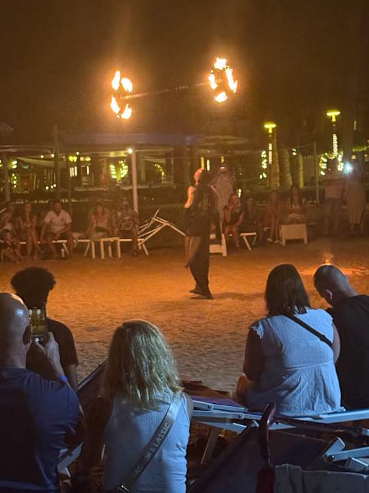 Sonstiges Amarina Abu Soma Resort & Aquapark