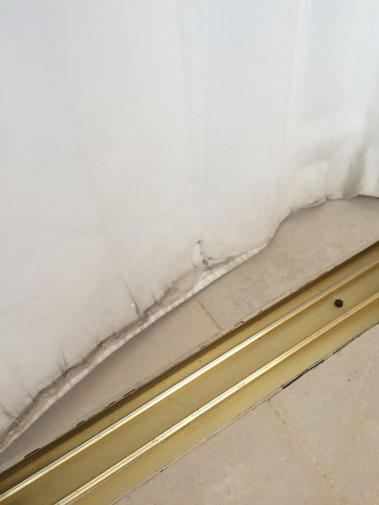 Vorhang/ Gardine Gloria Palace San Agustin Thalasso & Hotel