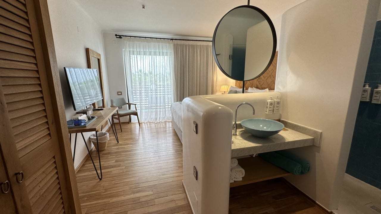 Zimmer Stella Island Luxury Resort & Spa