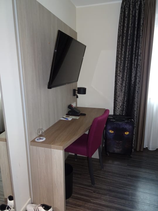 Zimmer CityClass Hotel am Heumarkt