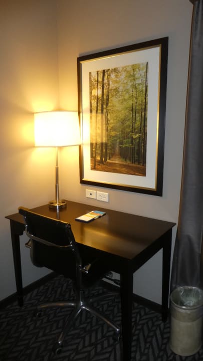 Zimmer Hotel Hampton Inn Crystal River