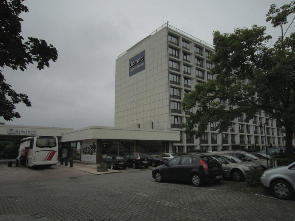 Dorint Main Taunus Zentrum Dorint Main Taunus Zentrum