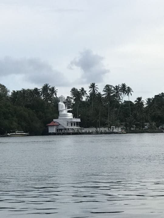Strand Ayubowan Swiss Lanka Bungalow Resort