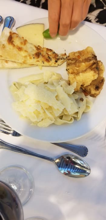 Gastro Hotel Riu Republica - Adults only