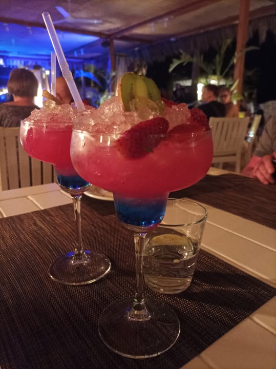 Gastro Fort Arabesque Resort, Spa & Villas