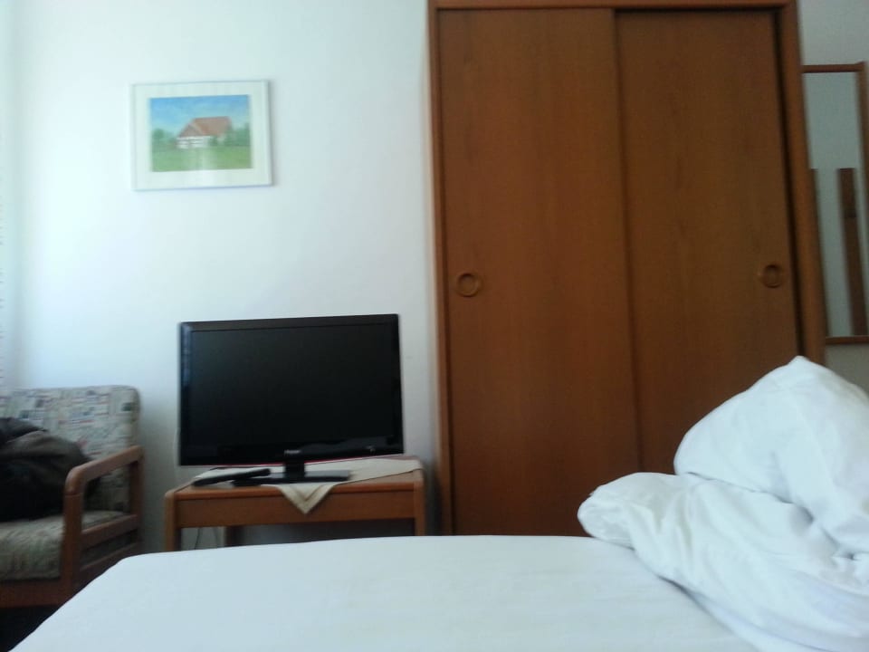 Zimmer Hotel Hannover