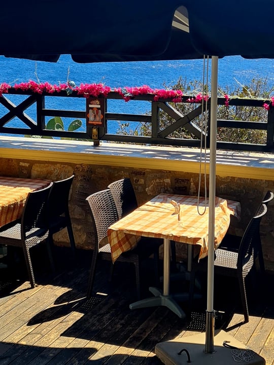 Gastro Hotel Kalithea Horizon Royal