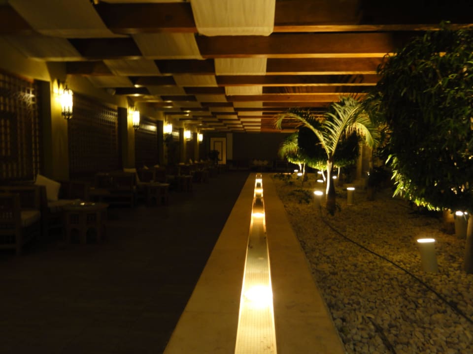 Americano Bar Makadi Spa - Adults only