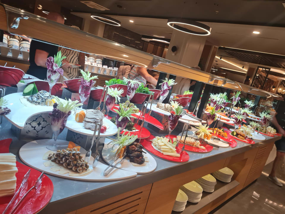 Gastro Diamond De Luxe Hotel & Spa