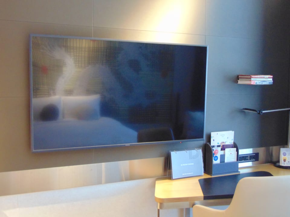 Zimmer Novotel Ambassador Seoul Yongsan