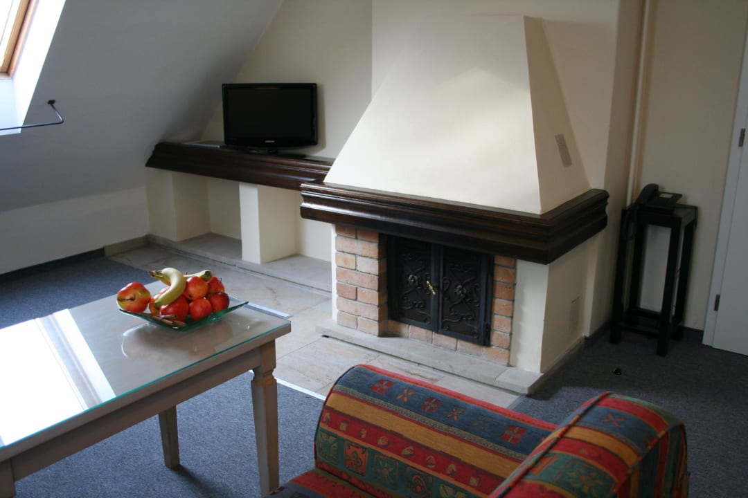 Apartment Barbara - Marienbad Apartment Barbara