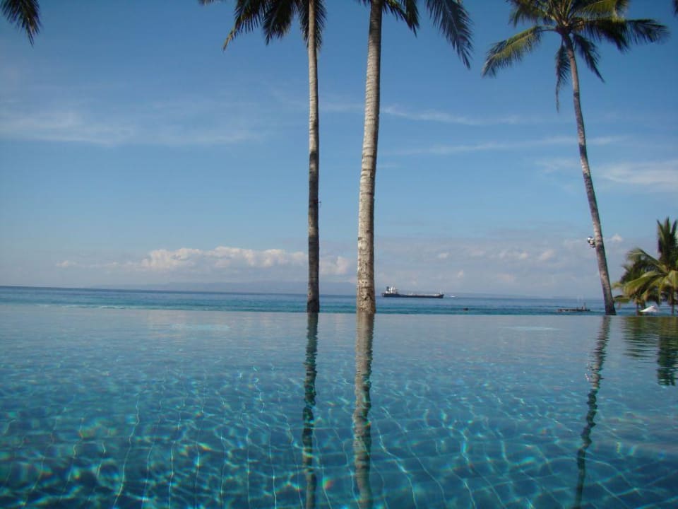 Urlaubstimmung Candi Beach Resort and Spa