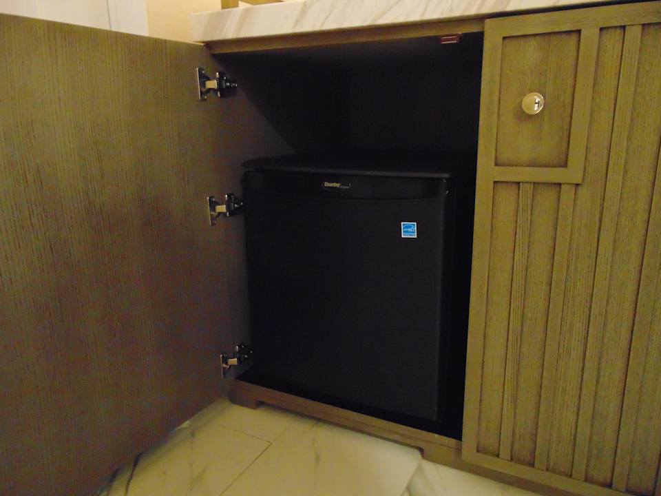 Zimmer Hotel The Henry