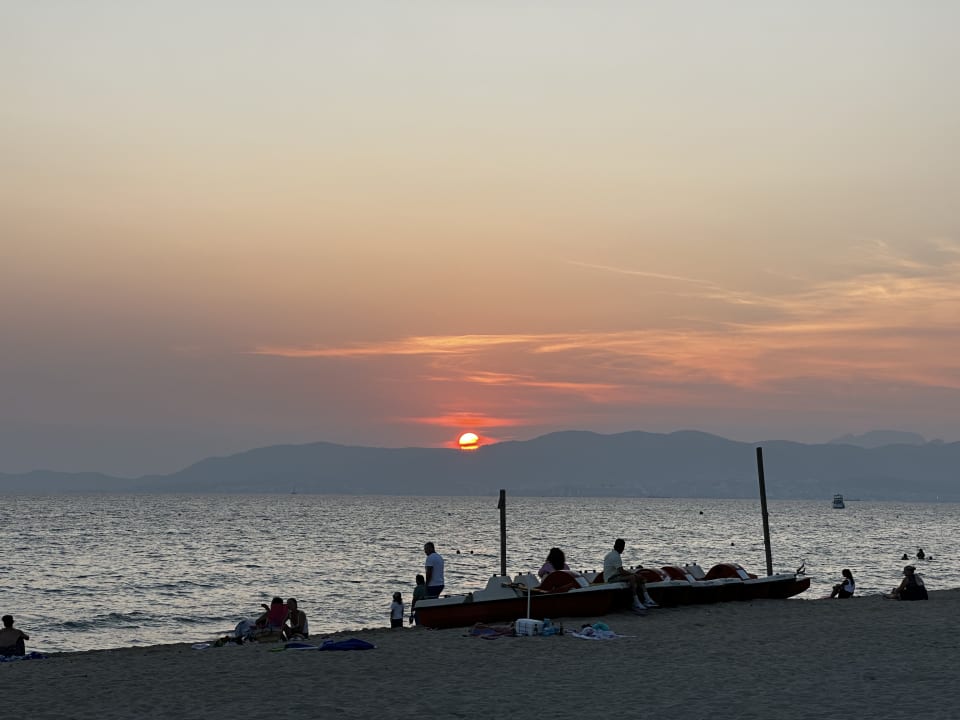 Strand Grupotel Acapulco Playa - Adults Only