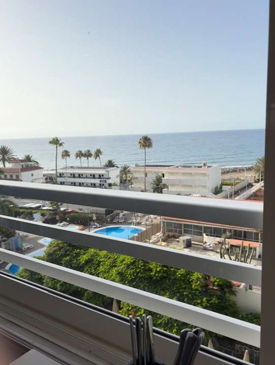 Gastro allsun Hotel Lucana