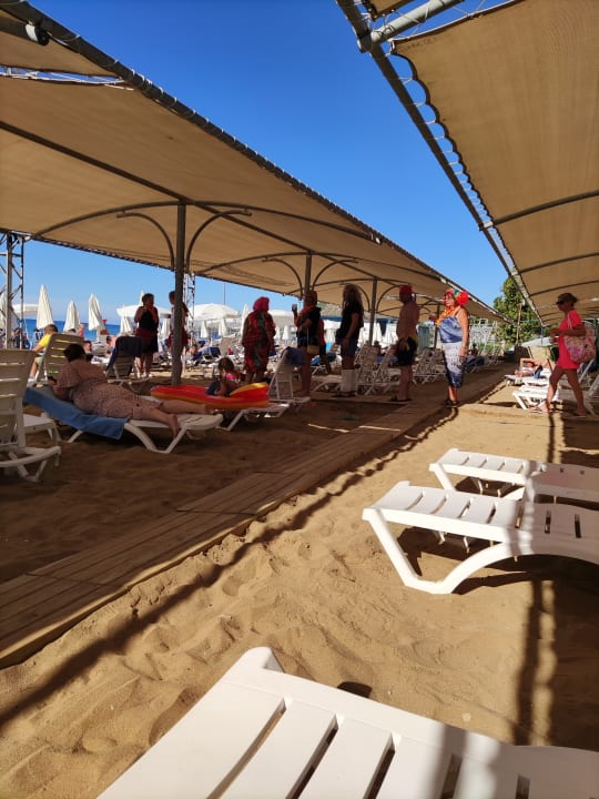 Strand Annabella Diamond Hotel & Spa