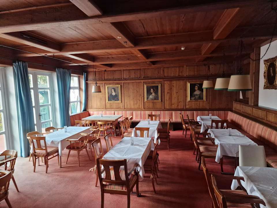 Gastro Hotel Das Ludwig