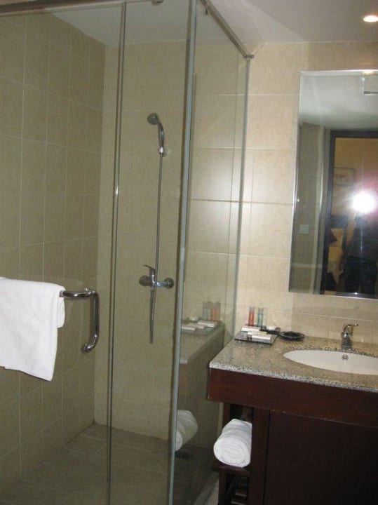 Das Bad Hotel Aston Marina