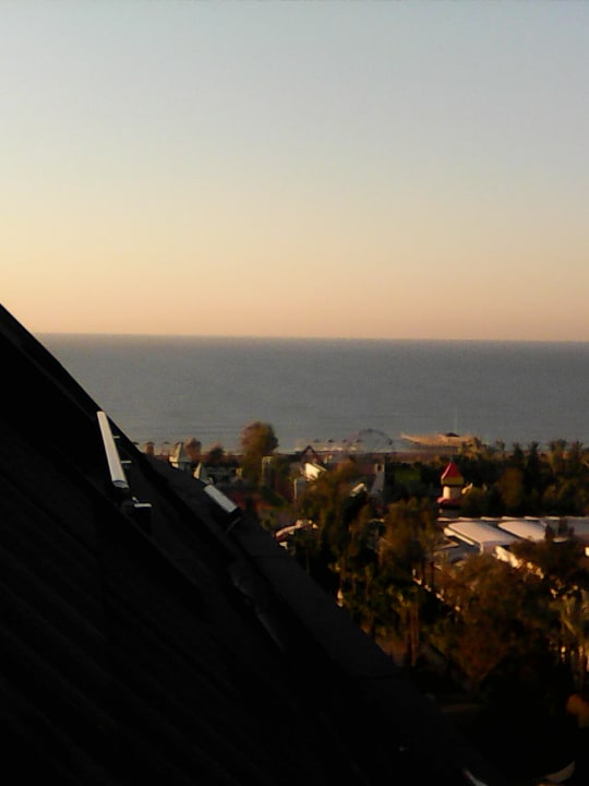 Außenansicht Hotel Delphin Imperial