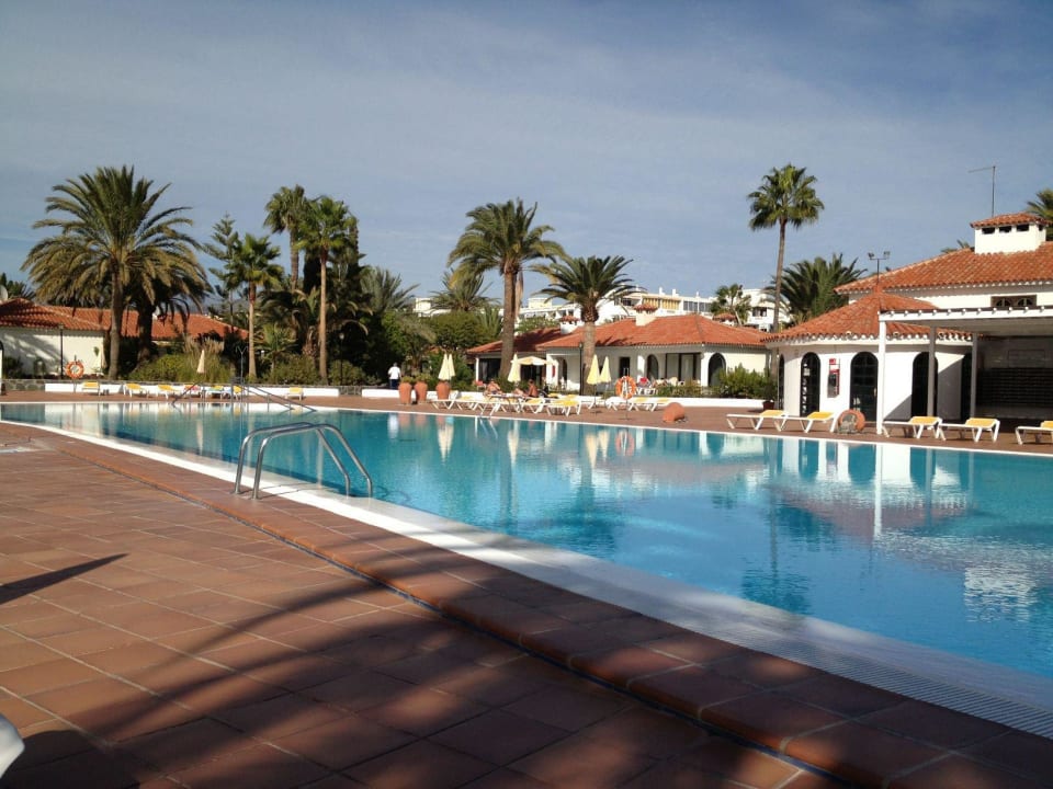 Sun Club Bungalows Sun Club Playa del Ingles