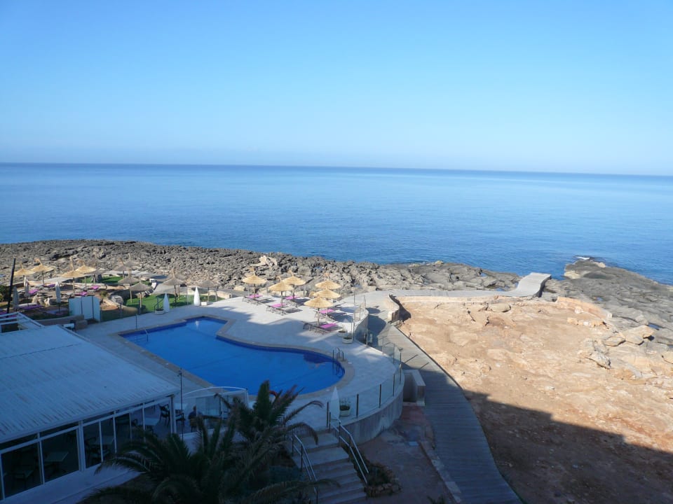 Ausblick Universal Hotel Cabo Blanco - Adults Only