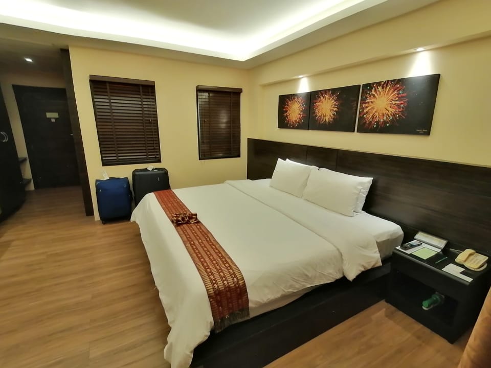 Zimmer Hotel R Mar Resort & Spa