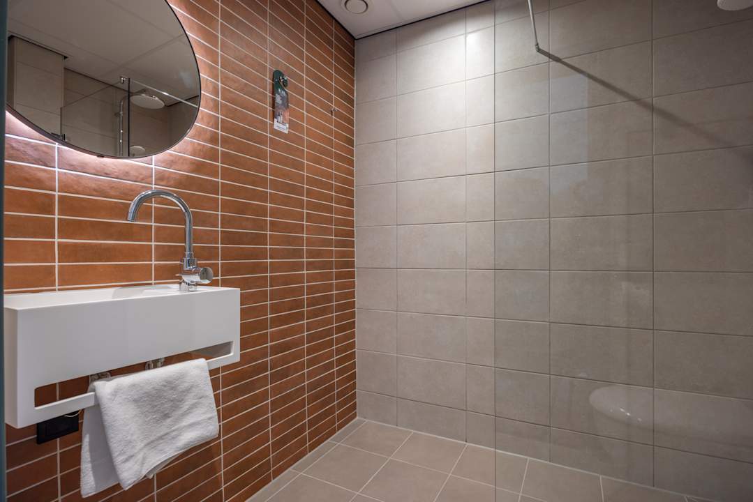 Zimmer Fletcher Hotel-Restaurant De Mallejan