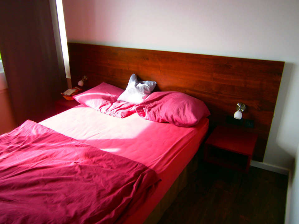 Mein Zimmer Auszeit Hotel Düsseldorf