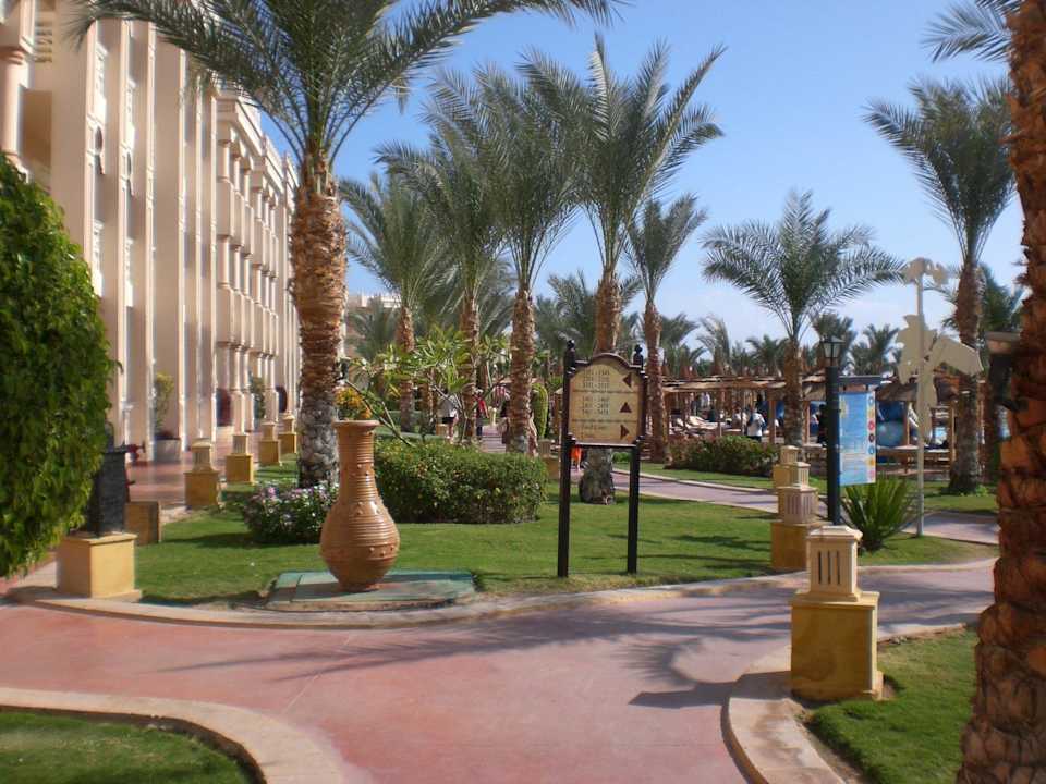 Albatros Palace Pickalbatros Palace Resort