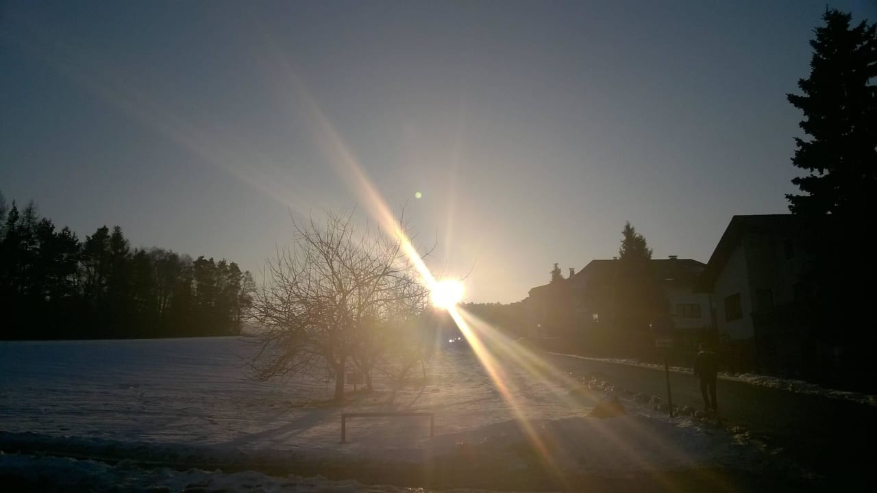 Traumhaft schön Gesundheitsresort Königsberg