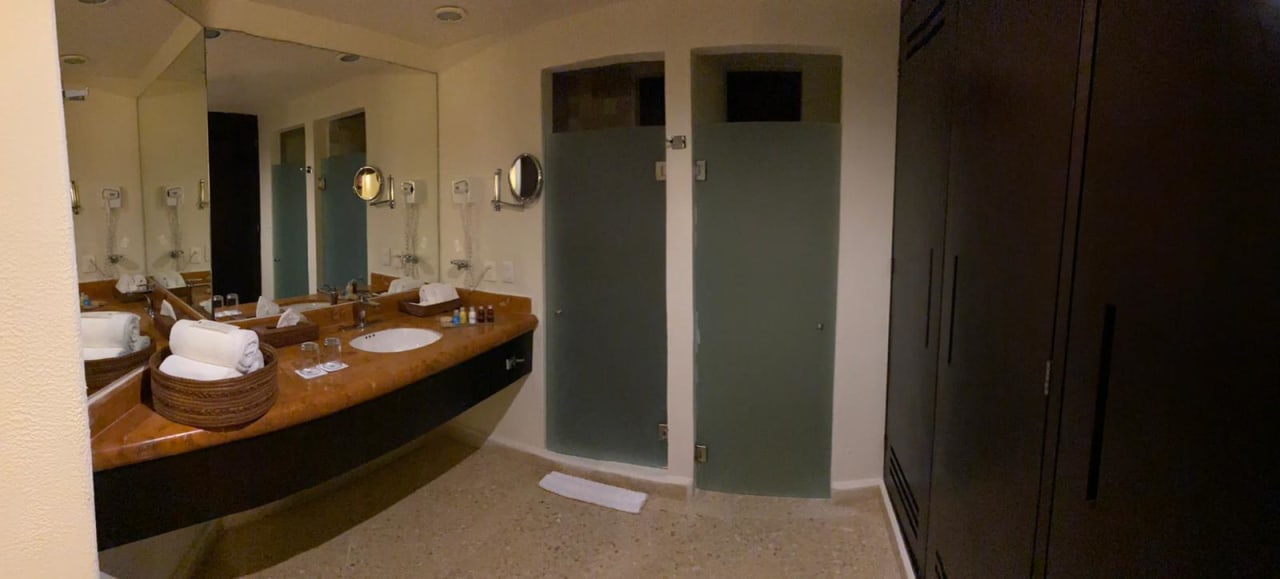 Zimmer Akumal Bay Beach & Wellness Resort