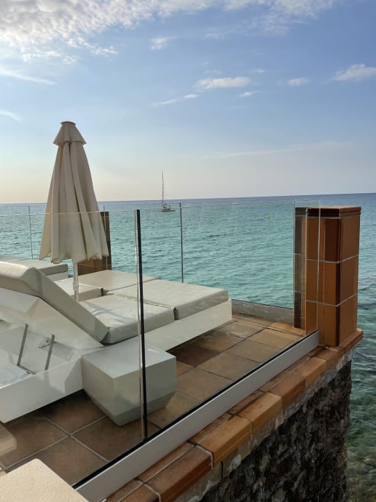 Strand Son Moll Sentits Hotel & Spa