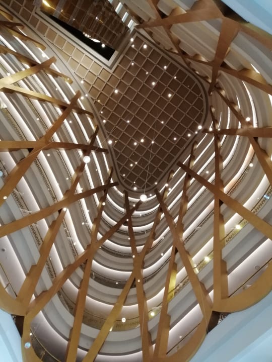 Sonstiges Dream World Aqua Hotel