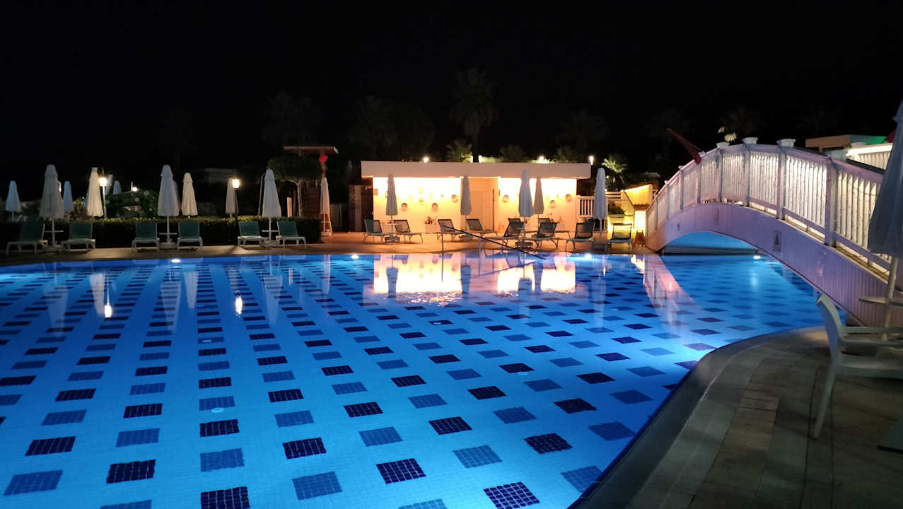 Pool Diamond De Luxe Hotel & Spa