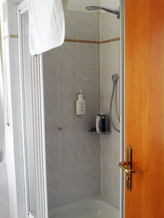 Zimmer Hotel Kaiserhof Victoria