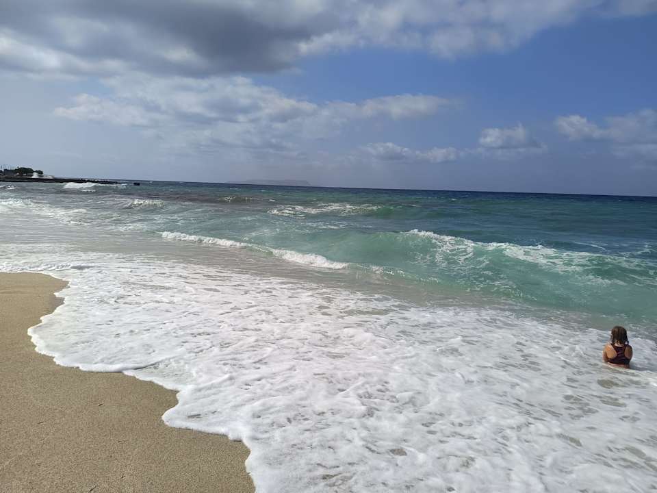 Strand Mitsis Cretan Village