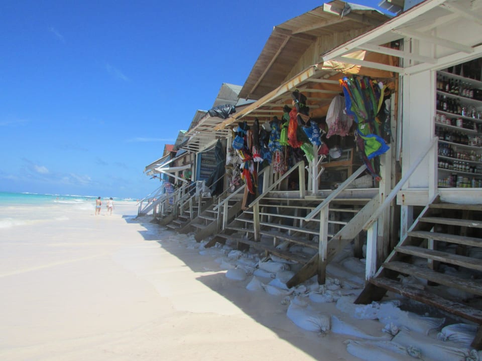 Mein Lieblingsplatz 5 min. vom Hotel entfernt  Punta Cana Princess All Suites Resort & Spa