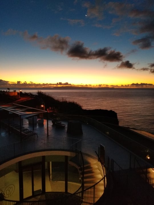 Ausblick Sentido Galomar