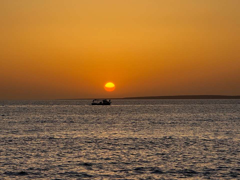 Sonstiges Arabella Azur Resort