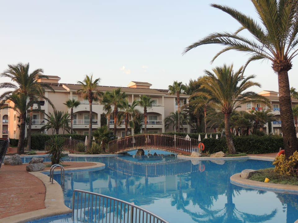 Am Morgen Playa Garden Selection Hotel & Spa