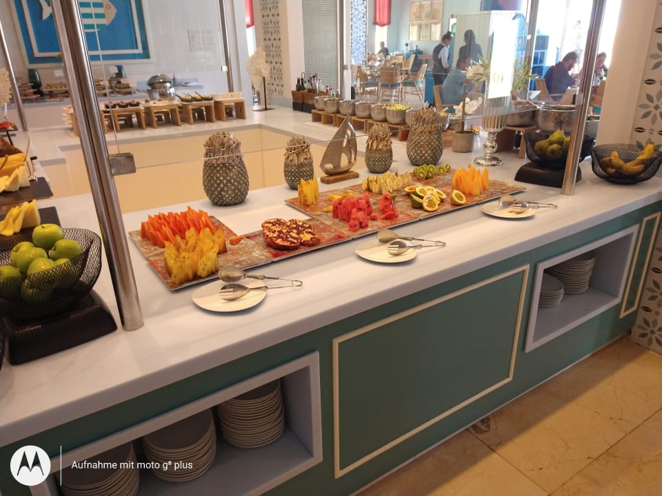 Gastro Iberostar Selection Coral Bávaro