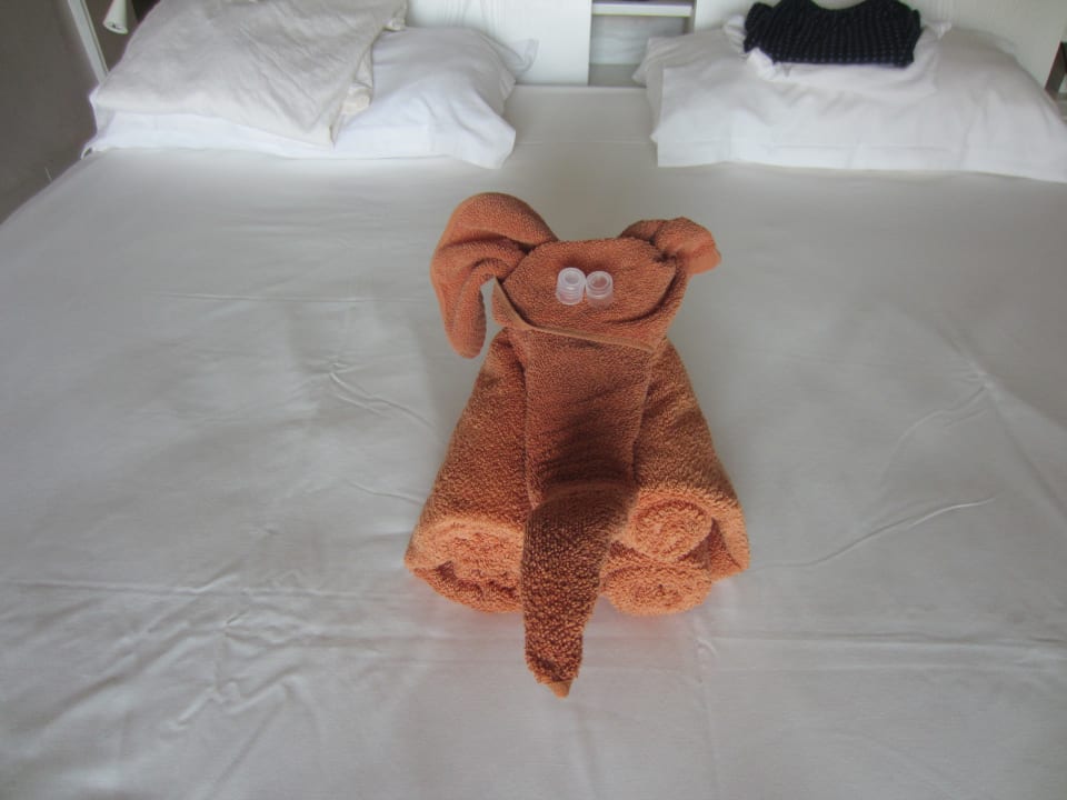 Zimmer Hotel Seabel Rym Beach Djerba