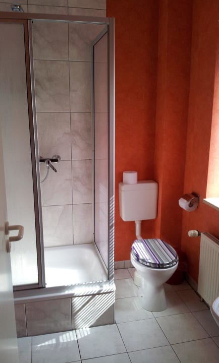 Bad Landhaus am Schaalsee