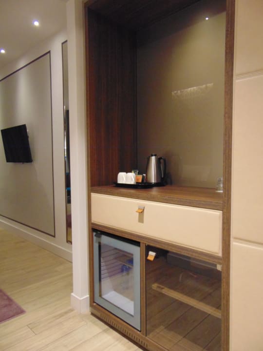 Zimmer Mercure Almaty City Center