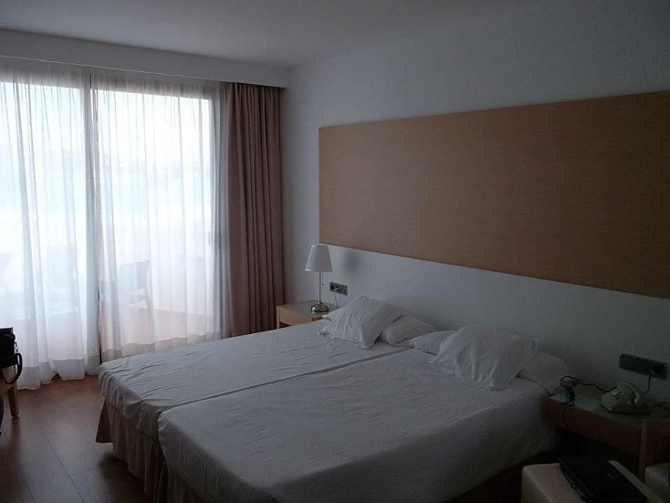 Doppelzimmer zur Alleinbenutzung Sentido Fido Punta del Mar – Adults only